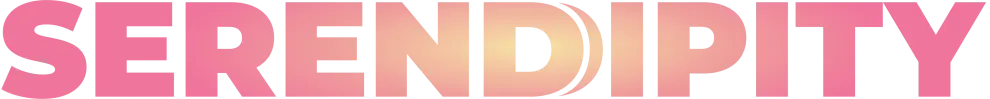 Serendipity Logo