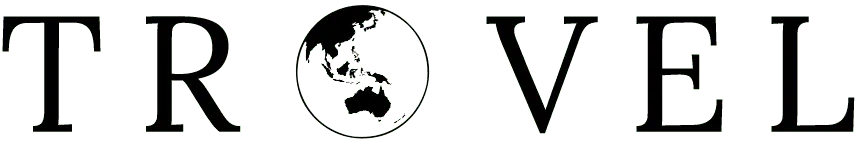 Travel with an earth in place of the A